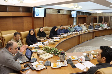 دوره آموزشی