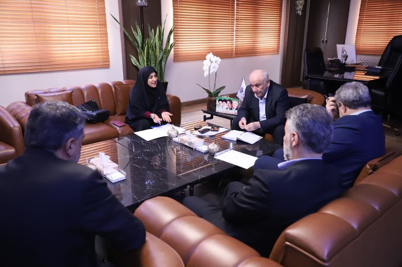 تکمیل مراحل پایانی کتابخانه مرکزی ساری با پیگیری استاندار مازندران دنبال می‌شود