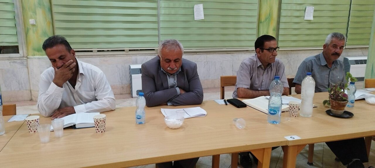 هفدهمین نشست شاهنامهپژوهی در الیگودرز برگزار شد