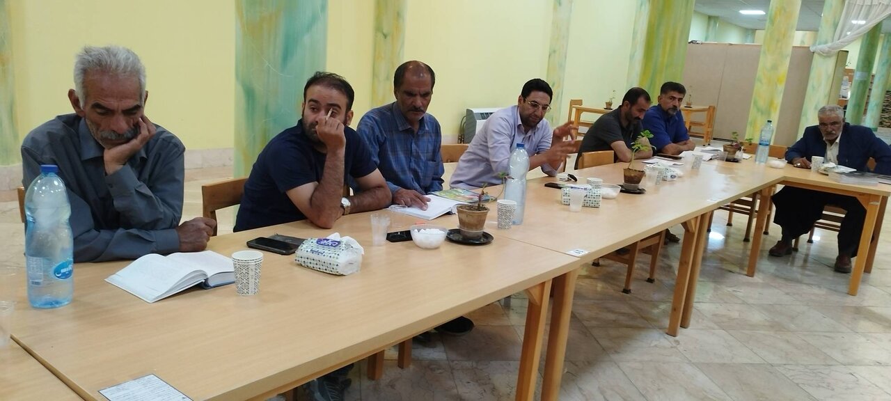 هفدهمین نشست شاهنامهپژوهی در الیگودرز برگزار شد