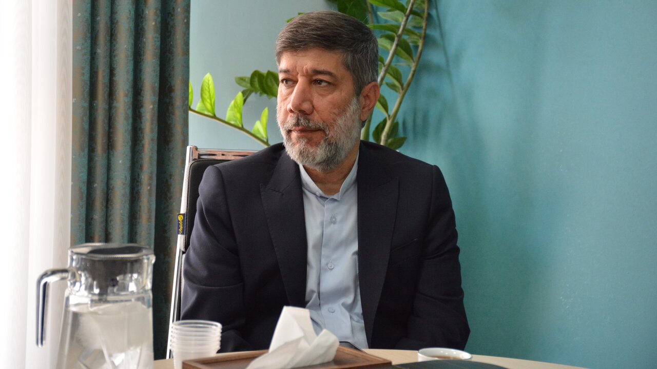 رسانه ملی و کتابخانه‌های عمومی جدایی‌ناپذیرند/ لزوم تشکیل کارگروه مشترک برای ترویج فرهنگ مطالعه