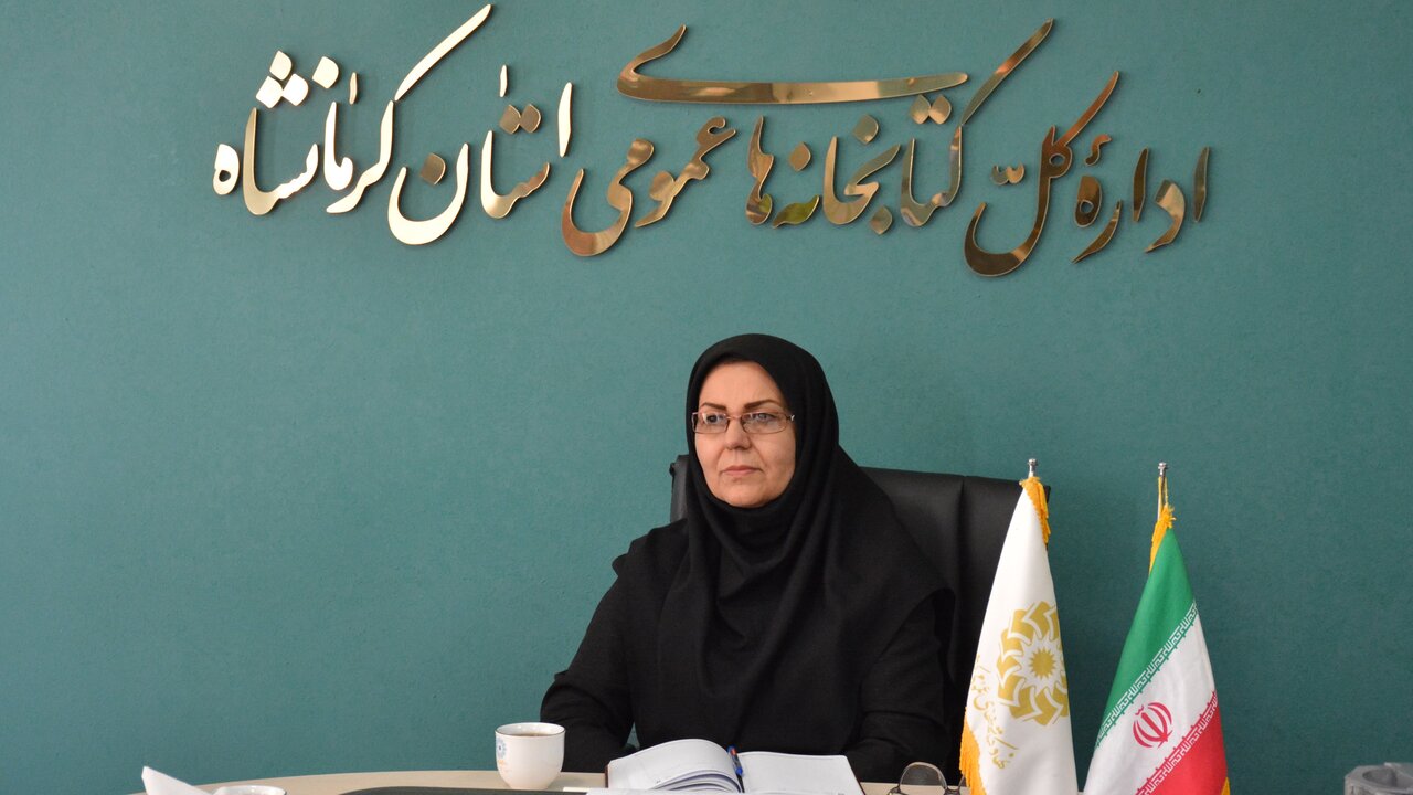 رسانه ملی و کتابخانه‌های عمومی جدایی‌ناپذیرند/ لزوم تشکیل کارگروه مشترک برای ترویج فرهنگ مطالعه