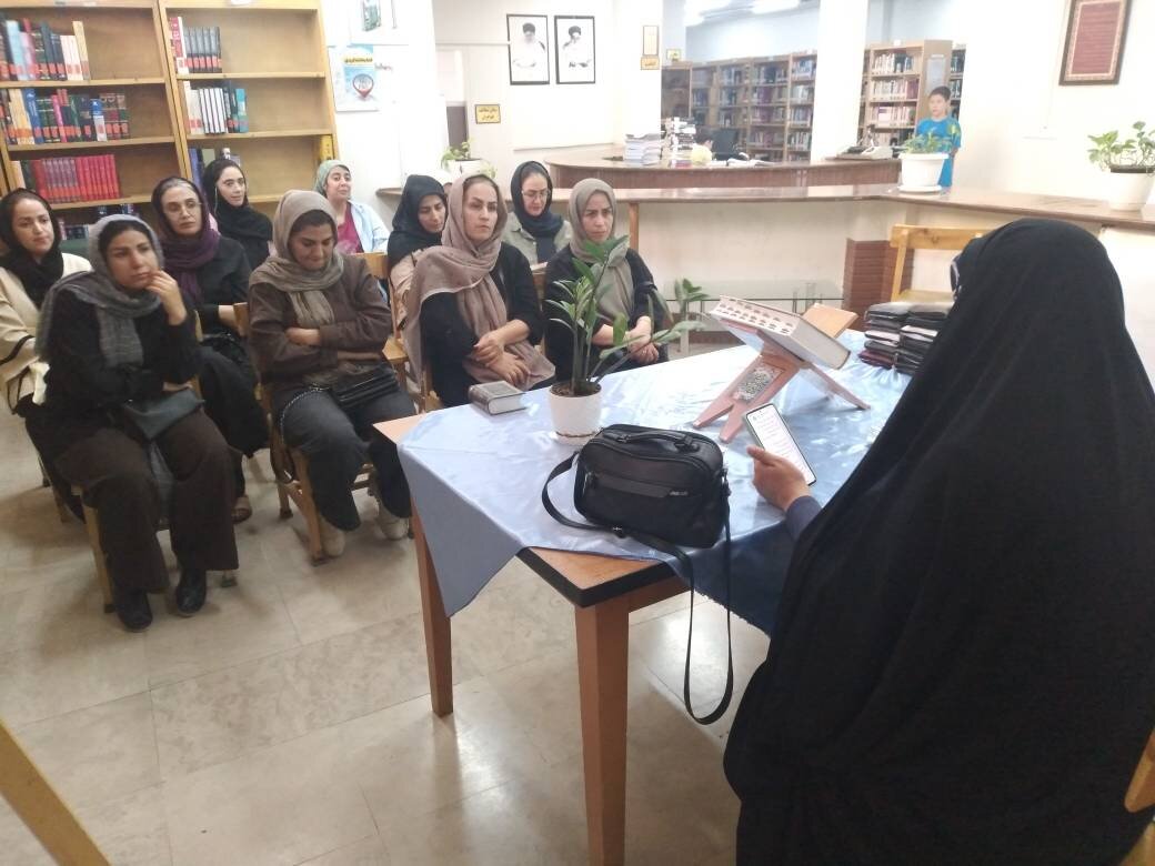 از برگزاری جشن‌های کتاب‌محور تا نشست‌های ادبی در سایه سیره نبوی