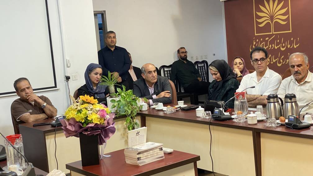 «کارنامه مازیار» در نشستی تخصصی نقد و بررسی شد