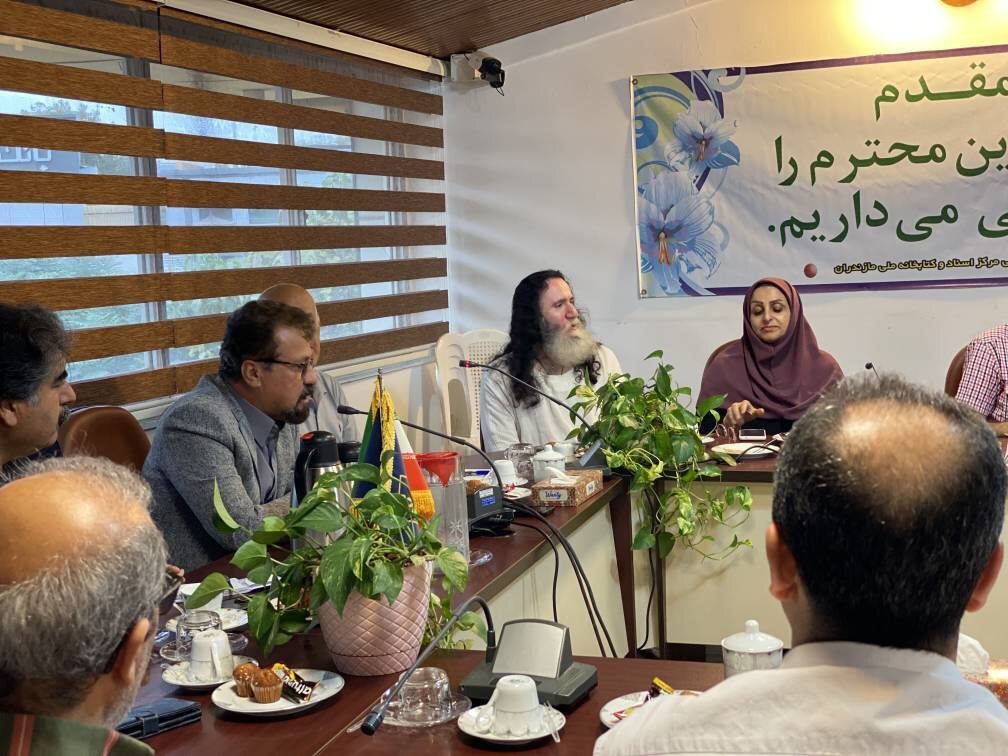 «کارنامه مازیار» در نشستی تخصصی نقد و بررسی شد