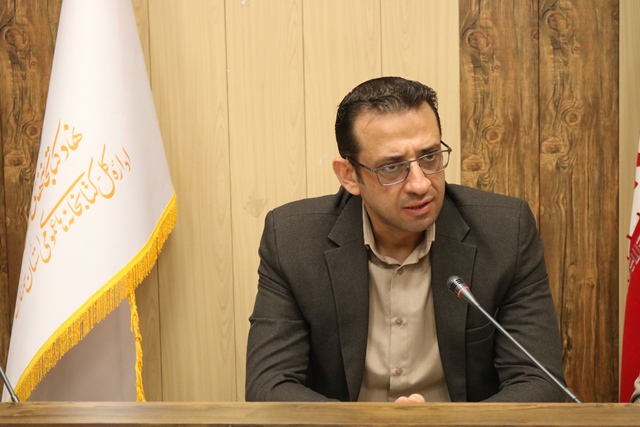 همدلی و همکاری، لازمه پیشبرد اهداف کتابخانههای عمومی شهرستان سمنان است