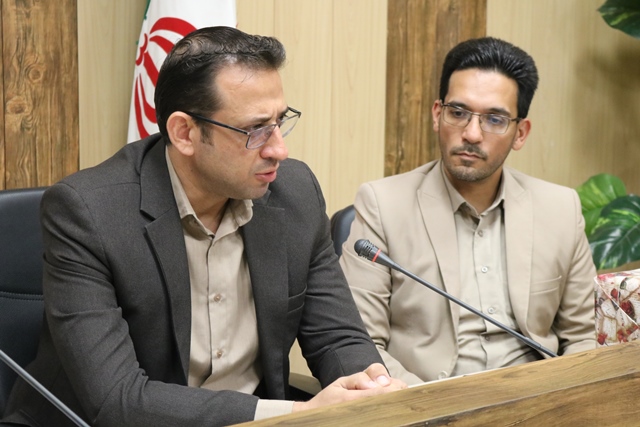 همدلی و همکاری، لازمه پیشبرد اهداف کتابخانههای عمومی شهرستان سمنان است