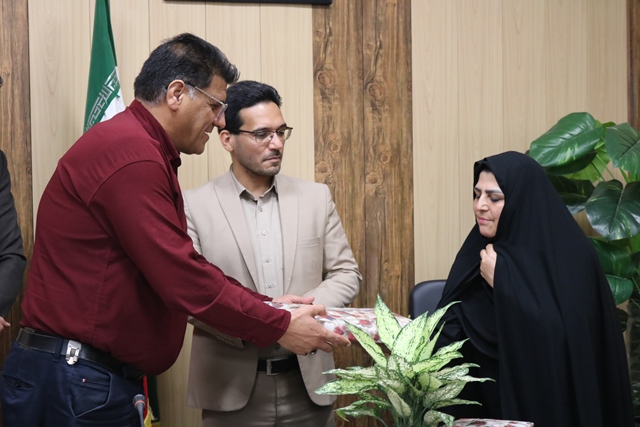 همدلی و همکاری، لازمه پیشبرد اهداف کتابخانه‌های عمومی شهرستان سمنان است