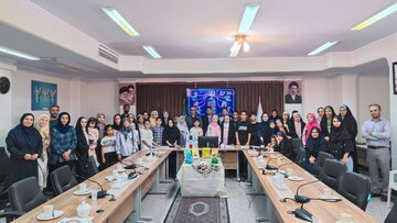 آغاز به کار «آکادمی ترویج خواندن»
