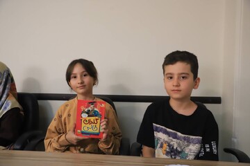 آغاز به کار «آکادمی ترویج خواندن»