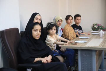 آغاز به کار «آکادمی ترویج خواندن»