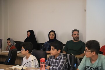 آغاز به کار «آکادمی ترویج خواندن»