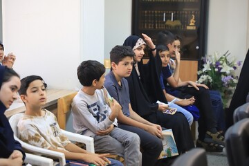 آغاز به کار «آکادمی ترویج خواندن»