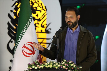 نخستین سوگواره ملی عاشورایی «نذر شعر» در کتابخانه مرکزی پارک شهر برگزار شد