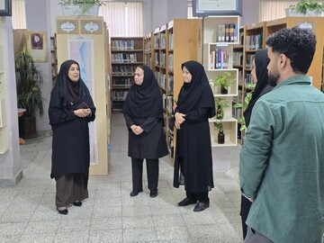 بازدید از شهرستان چالوس