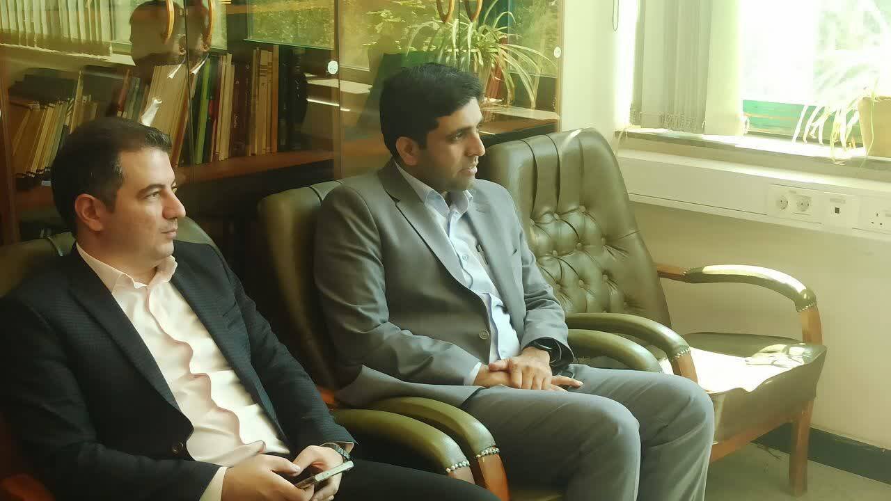 کتابخانهها پایگاه نشاط اجتماعی و خانوادهمحوری