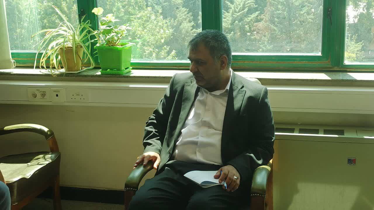 کتابخانهها پایگاه نشاط اجتماعی و خانوادهمحوری