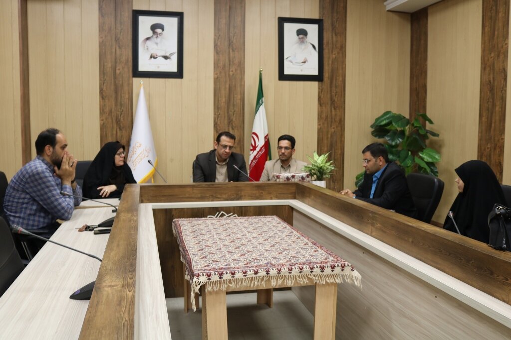 همدلی و همکاری، لازمه پیشبرد اهداف کتابخانه‌های عمومی شهرستان سمنان است