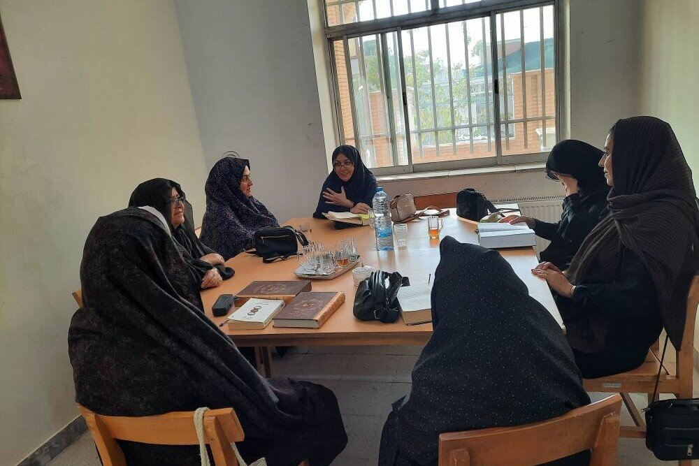 از افسانه تا حماسه؛ برنامه‌های فرهنگی کتابخانه‌های عمومی شهرستان گناباد برگزار شد