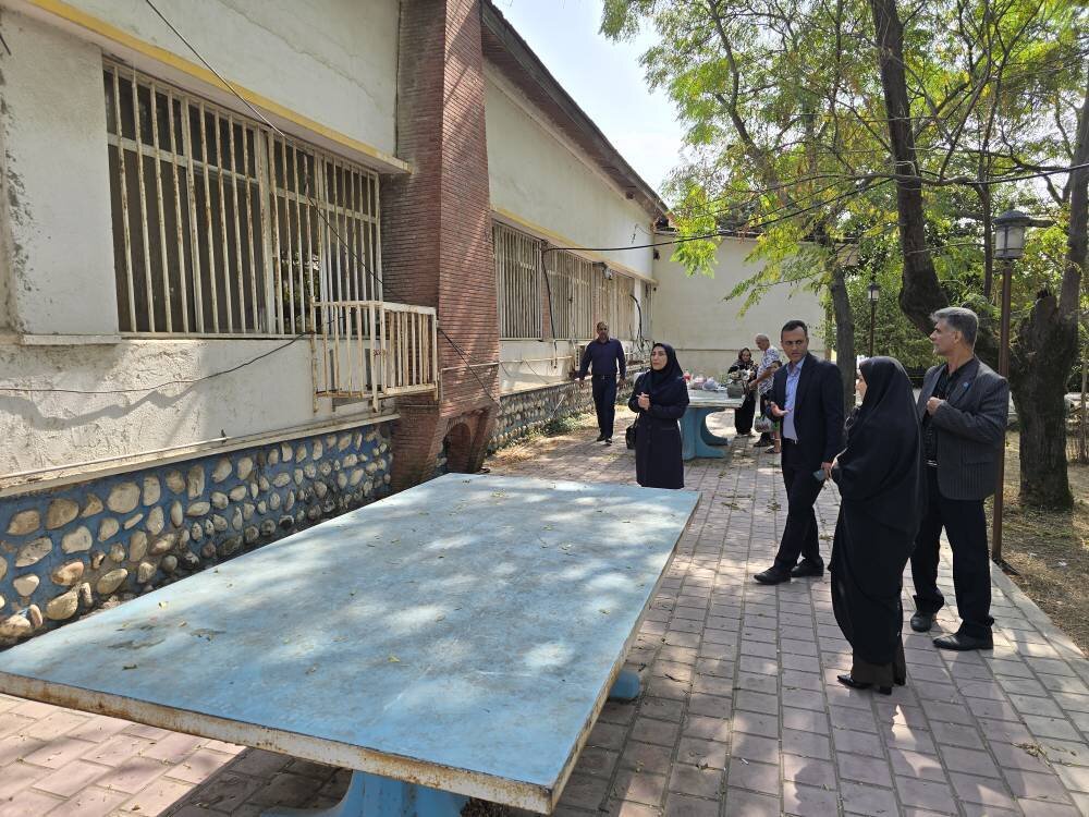 شیرود باید هرچه سریع‌تر صاحب کتابخانه عمومی شود