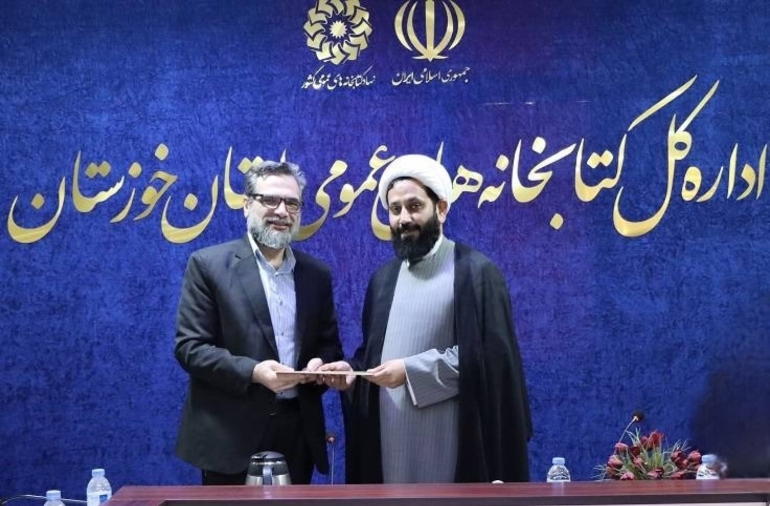 تغییر رویکرد از احداث به بازطراحی کتابخانهها، غنیسازی منابع و خروج از تکبعدی بودن سالنهای مطالعه