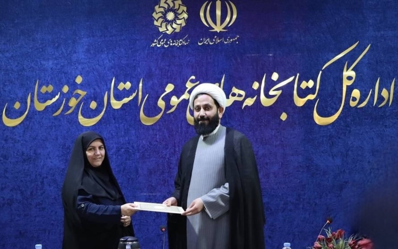 تغییر رویکرد از احداث به بازطراحی کتابخانه‌ها، غنی‌سازی منابع و خروج از تک‌بعدی بودن سالن‌های مطالعه