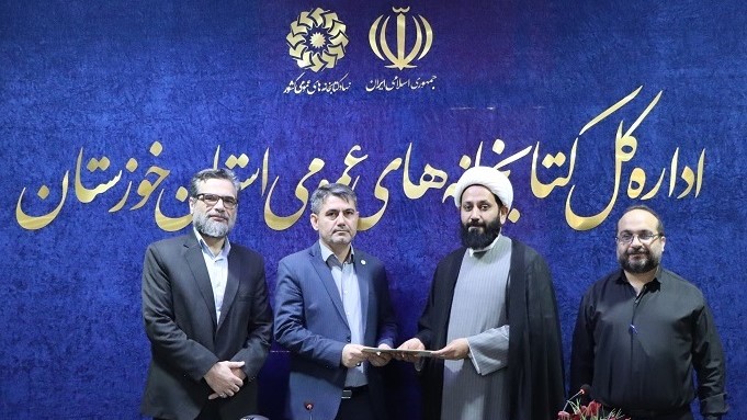 تغییر رویکرد از احداث به بازطراحی کتابخانه‌ها، غنی‌سازی منابع و خروج از تک‌بعدی بودن سالن‌های مطالعه