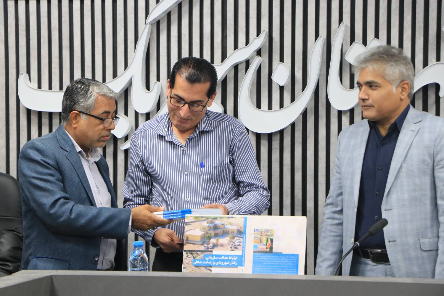کتابخانه‌ها در خط مقدم کاهش آسیب‌های روانی جنگ قرار دارند