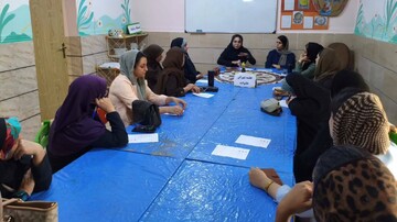 هم‌افزایی کتابخانه‌های عمومی و کانون پرورش فکری