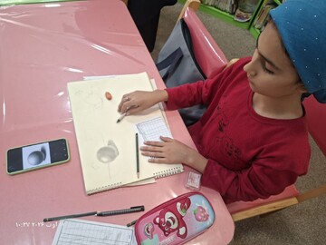کتابخانه مهدی آذریزدی؛ پاتوقی پویا برای یادگیری و خلاقیت کودکان و نوجوانان یزد