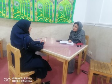 کتابخانه مهدی آذریزدی؛ پاتوقی پویا برای یادگیری و خلاقیت کودکان و نوجوانان یزد