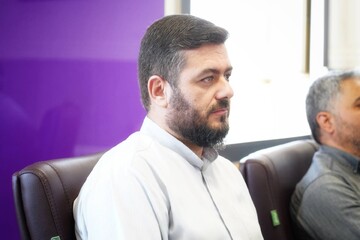 برگزاری دوره آموزشی مکاتبات اداری برای کارکنان کتابخانه‌های عمومی زنجان