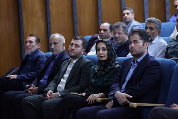 روایت دوران اسارت از زبان آزادگان در محفل «سروهای دربند» قزوین