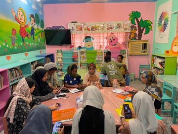 فن تاب هرمزگان