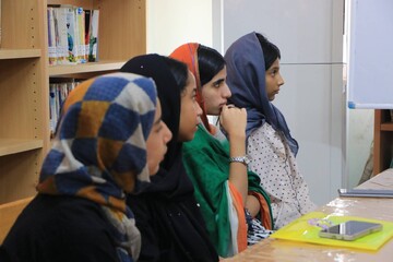 فن تاب هرمزگان