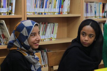 فن تاب هرمزگان