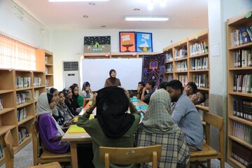 فن تاب هرمزگان