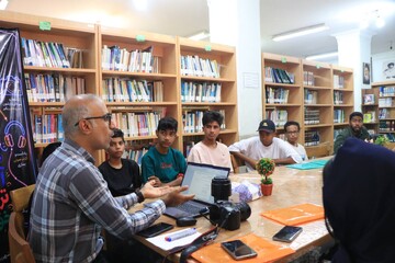 فن تاب هرمزگان