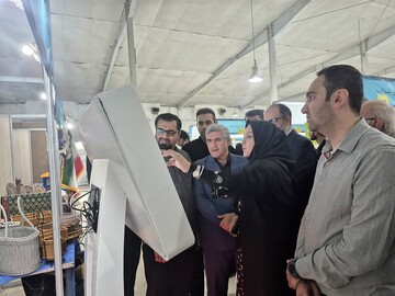 غرفه کردستان 1