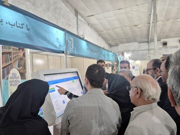 غرفه کردستان 3