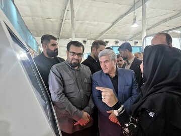 غرفه کردستان 4