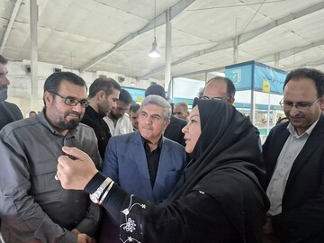 غرفه کردستان 5