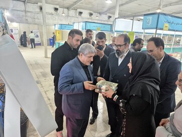 غرفه کردستان 6