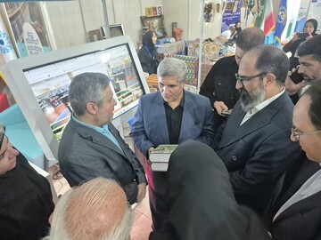 غرفه کردستان 7
