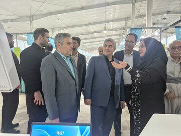 غرفه کردستان 8