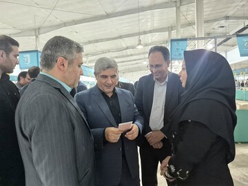 غرفه کردستان 9