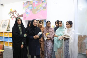 سفر مدیرکل