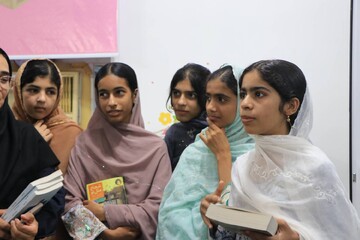 سفر مدیرکل