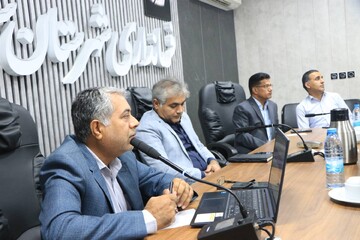 سفر مدیرکل
