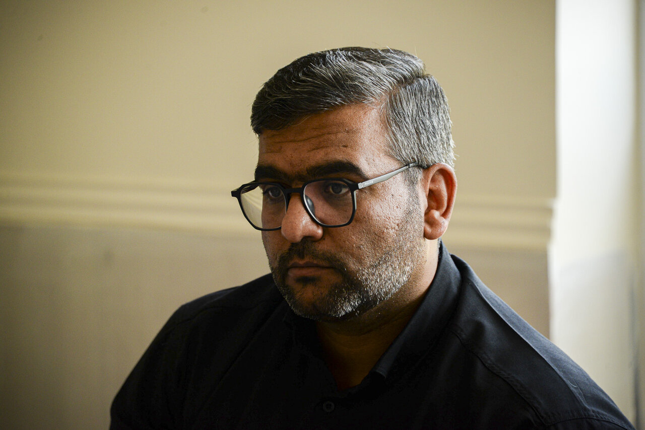 بازدید اساتید و مسئولان از پروژه کتابخانه عمومی «فرشتگان میناب شیراز» انجام شد